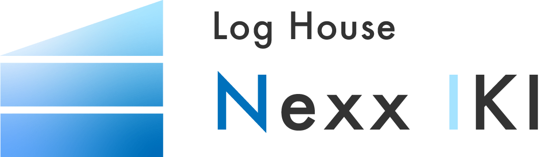 Log House Nexx IKI